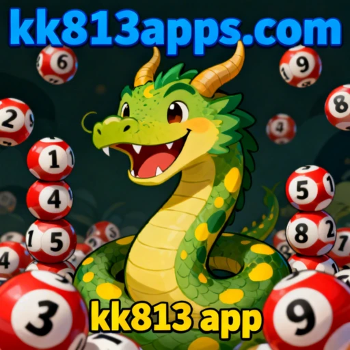 kk813 app Logo
